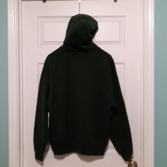 Oregon Ducks Hoddie - Picture 9 of 9